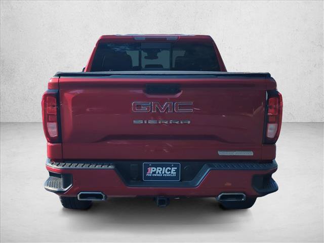 Used 2024 GMC Sierra 1500 Elevation w/ Elevation Premium Package AWD/4WD image 7