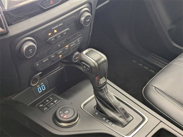 Used 2019 Ford Ranger Lariat w/ Equipment Group 501A Mid image 21