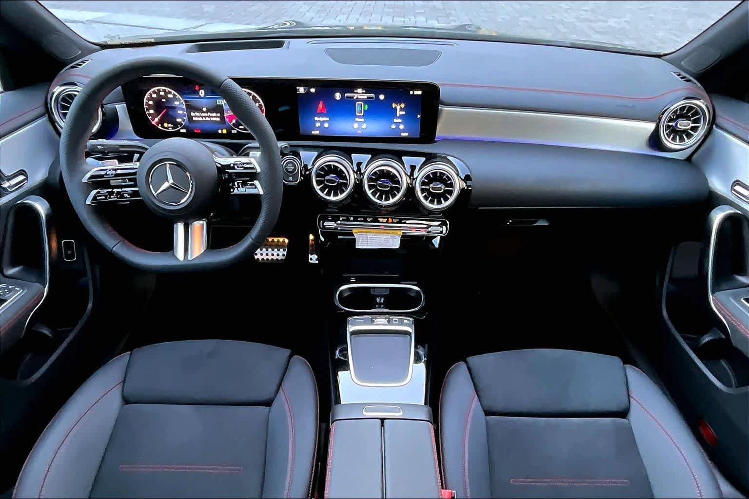 Used 2026 Mercedes-Benz CLA 250 image 14