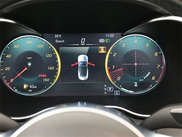 Used 2022 Mercedes-Benz C 300 4MATIC Cabriolet image 20