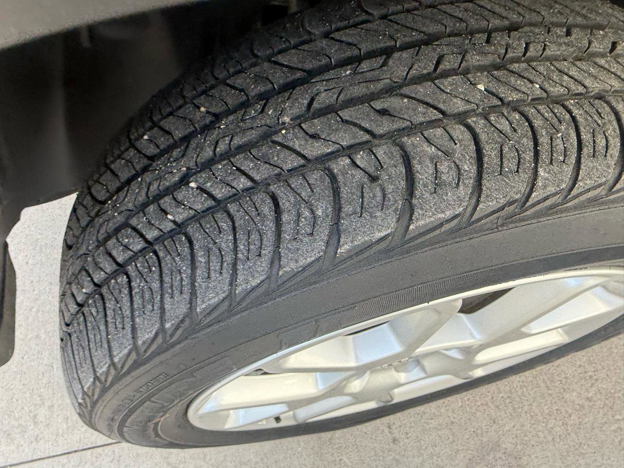 Used 2020 Jeep Renegade Latitude image 8