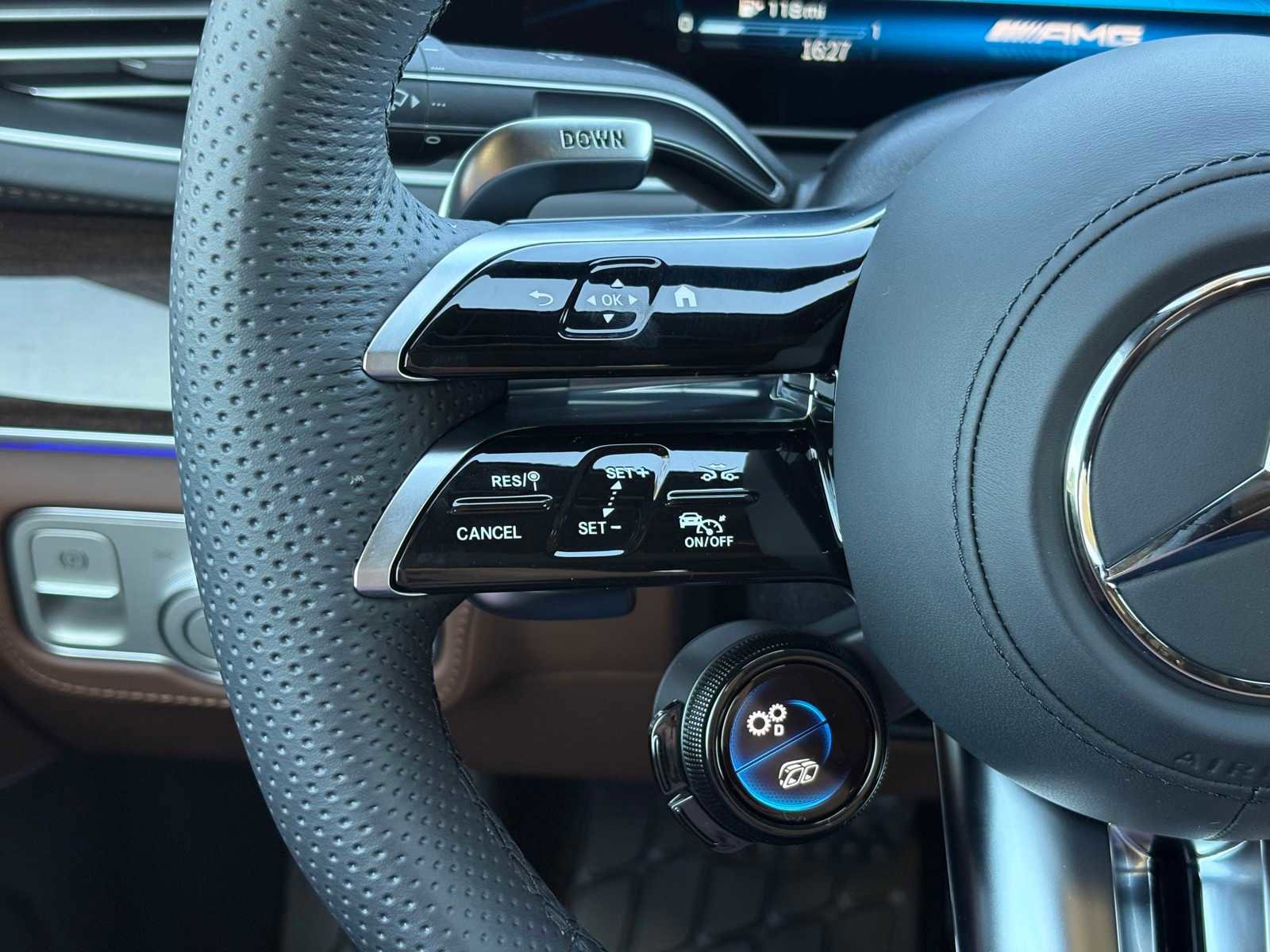 New 2026 Mercedes-Benz GLE 53 AMG 4MATIC Coupe image 21