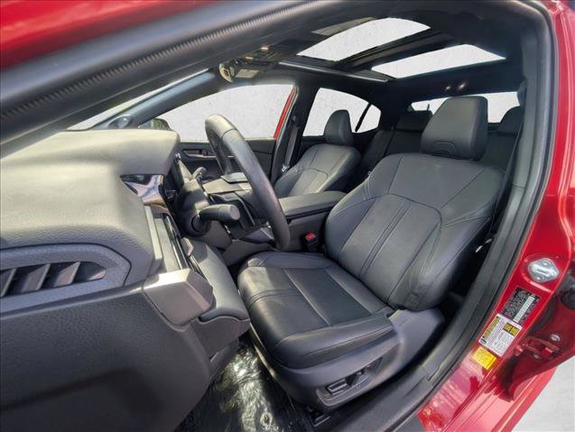 Used 2025 Toyota Camry XSE w/ Premium Plus Package FWD image 13