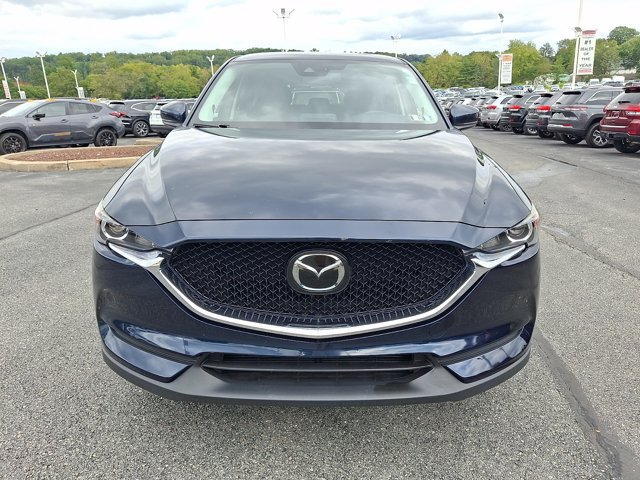Used 2019 MAZDA CX-5 Touring AWD/4WD image 2