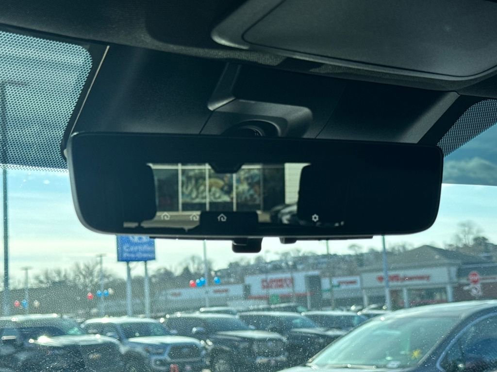 Used 2024 Toyota Sequoia TRD Pro image 38