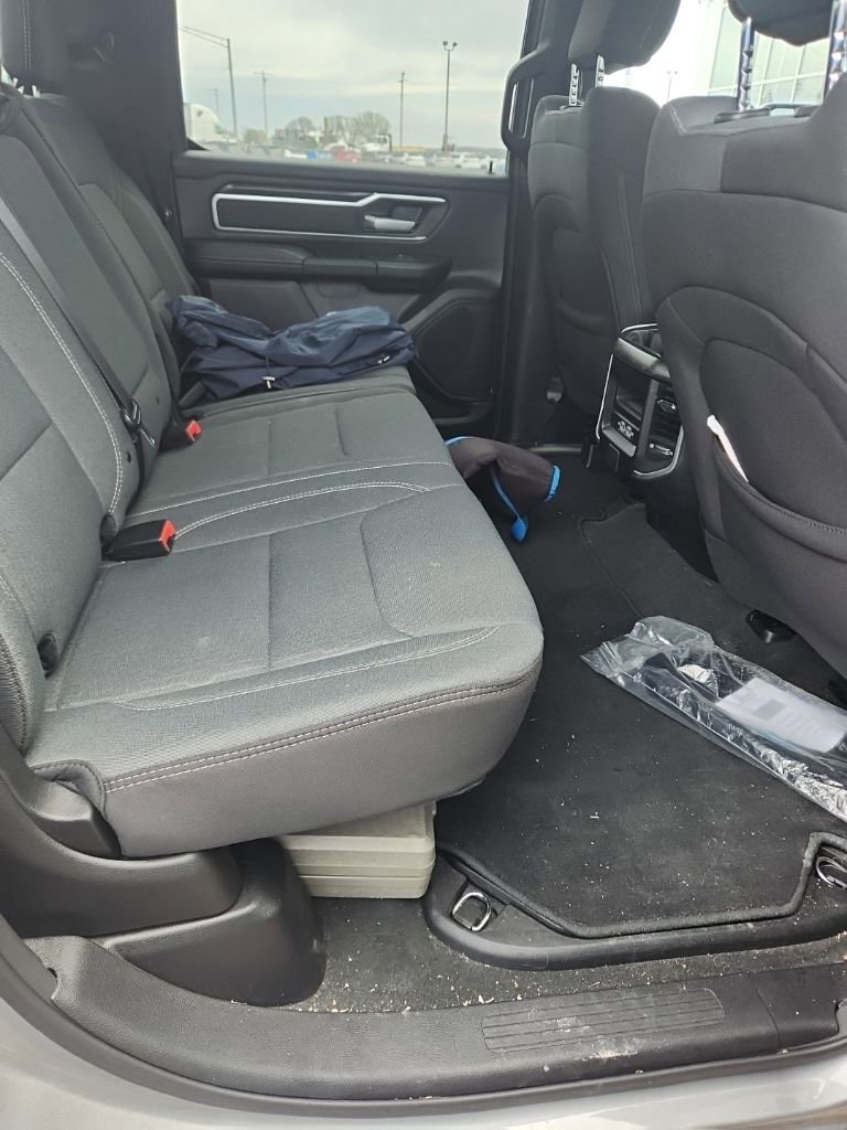 Used 2023 RAM 1500 Big Horn image 8