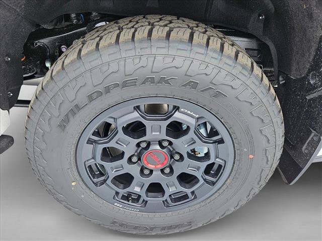 New 2026 Toyota Sequoia TRD Pro AWD/4WD image 10