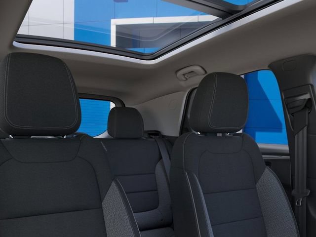 New 2026 Chevrolet TrailBlazer LT w/ LT Cold Weather Package FWD image 50