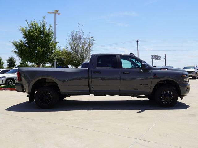 New 2027 RAM 3500 Lone Star AWD/4WD image 10