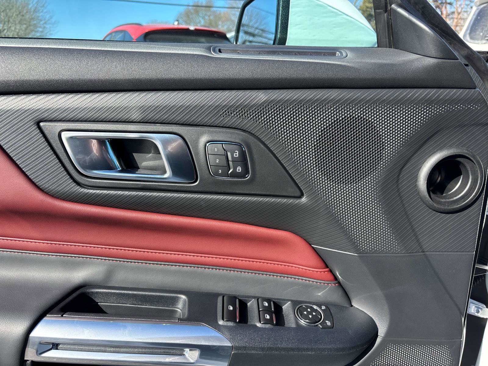 Used 2024 Ford Mustang GT Premium image 14