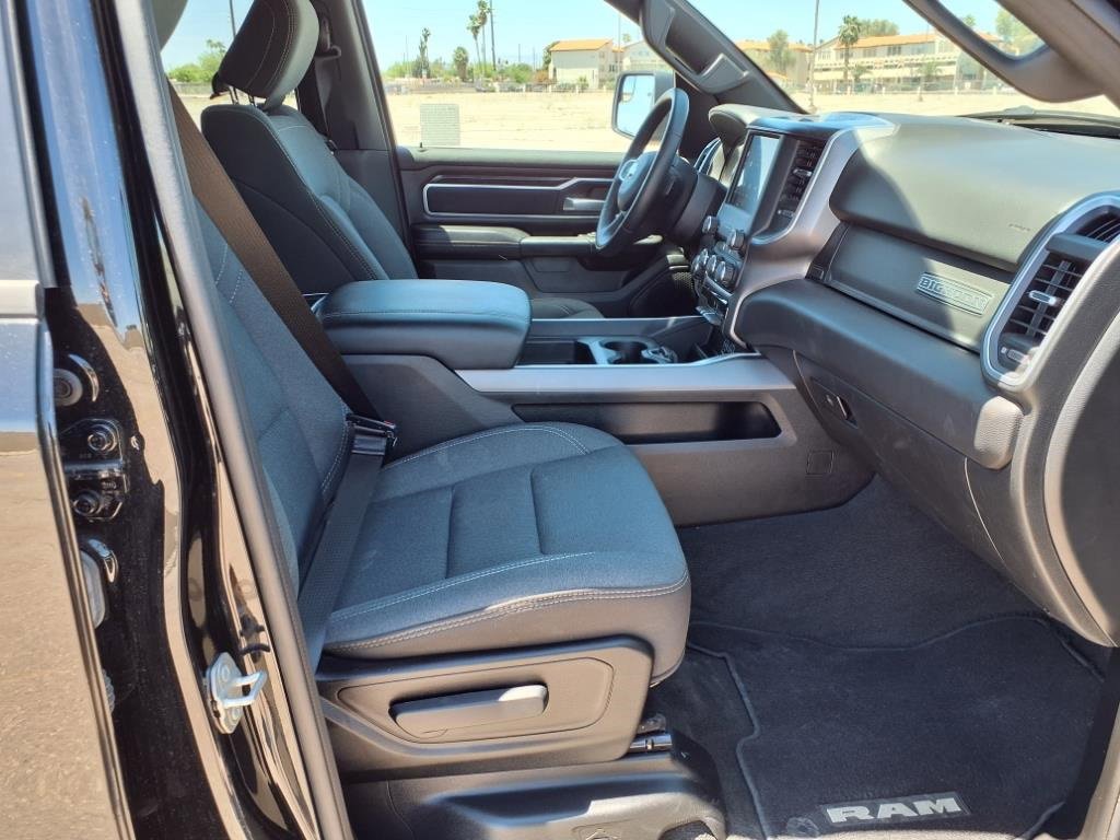 Used 2023 RAM 1500 Big Horn image 16