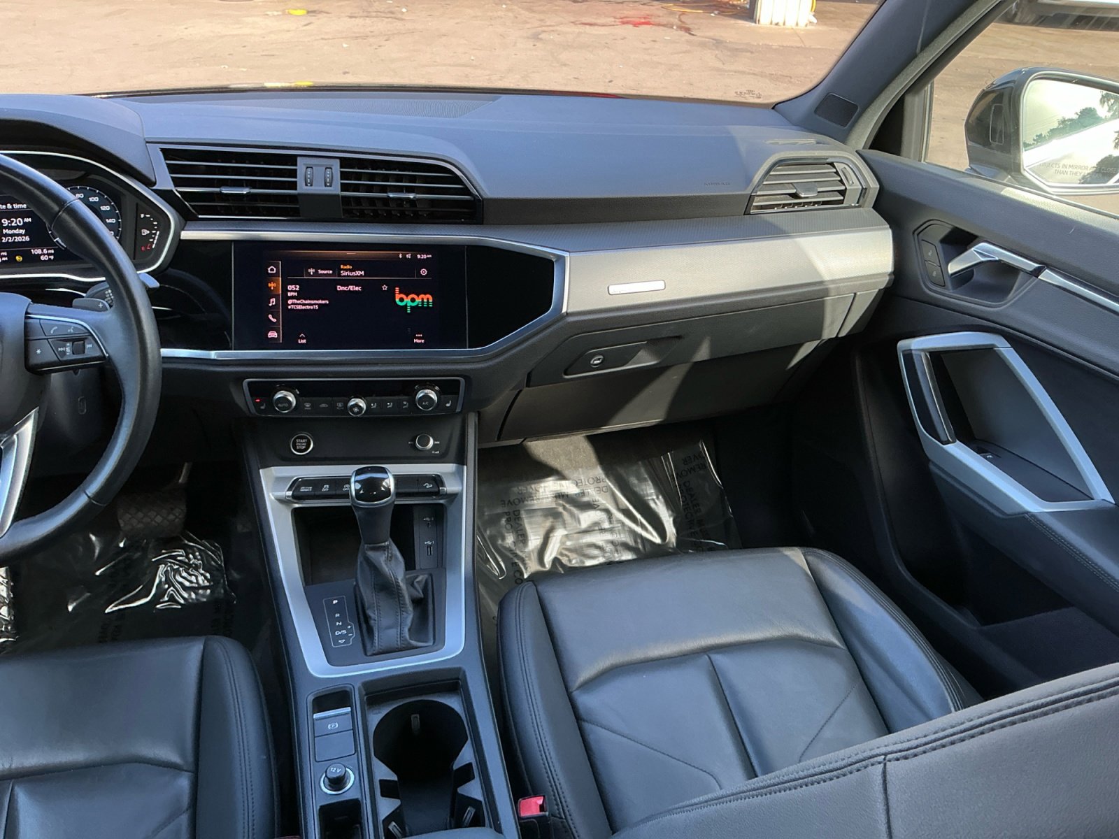 Used 2021 Audi Q3 2.0T Premium w/ Convenience Package image 16