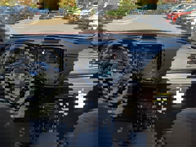 New 2025 Subaru Ascent Bronze Edition image 23