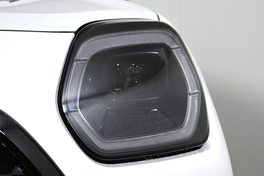 New 2026 MINI Cooper Countryman John Cooper Works w/ Comfort Package Max image 11