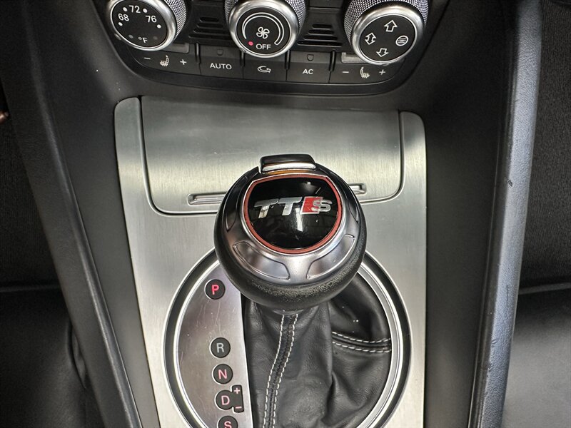 Used 2011 Audi TTS 2.0T Prestige AWD/4WD image 26