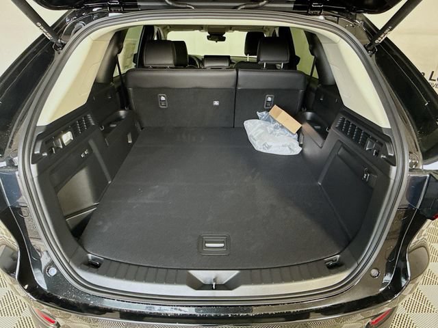 New 2026 MAZDA CX-70 SC AWD/4WD image 24