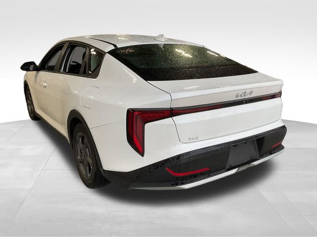 Used 2025 Kia K4 LXS image 5