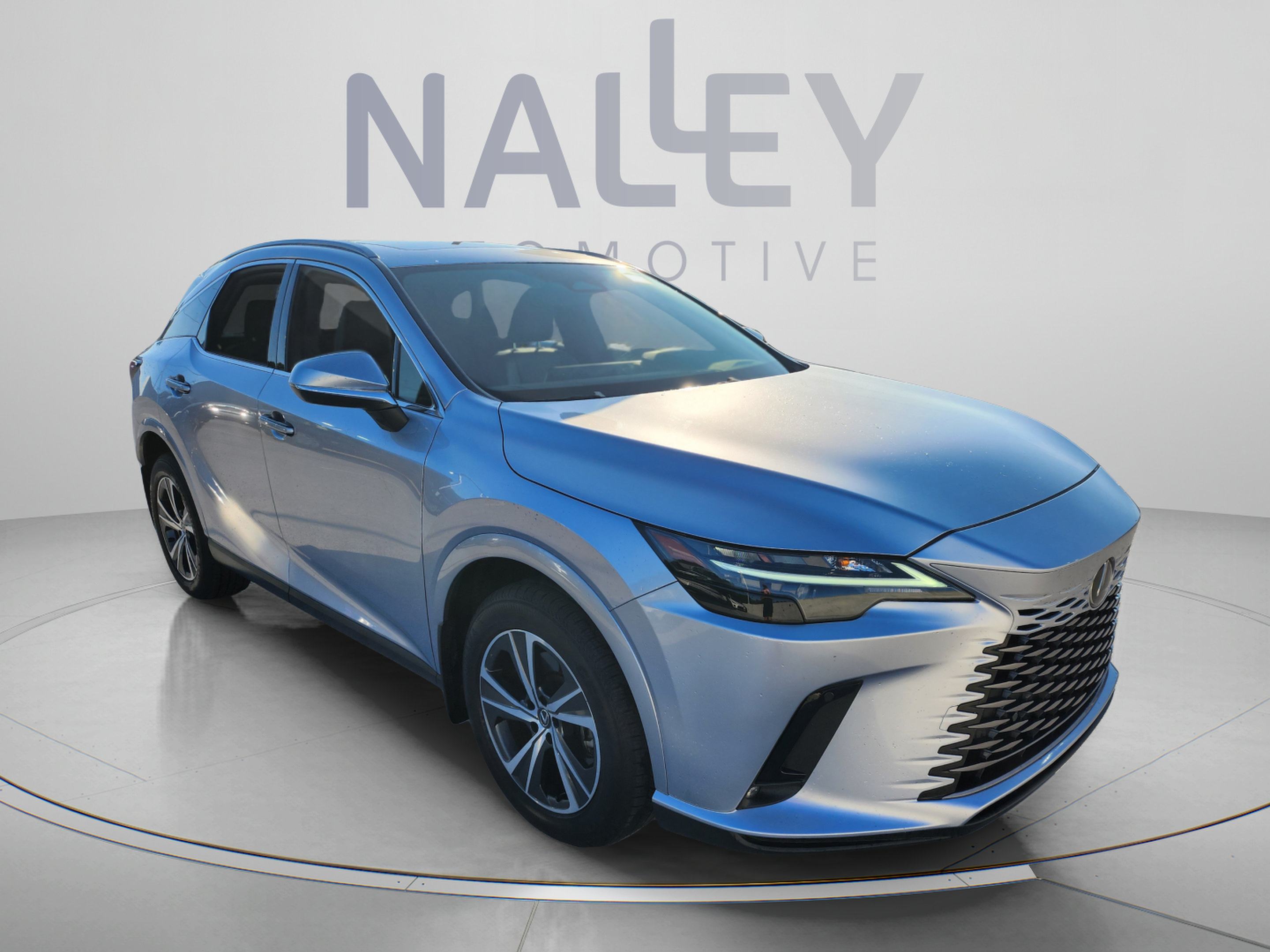 Certified 2023 Lexus RX 350 Premium w/ Cold Area Package FWD image 7