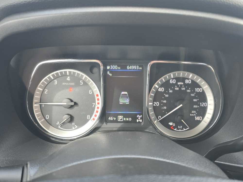 Used 2019 Nissan Titan PRO-4X AWD/4WD image 21