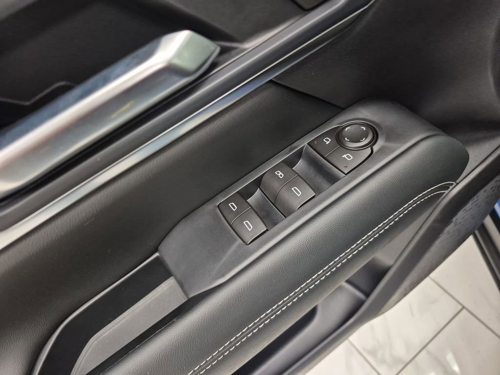 New 2026 GMC Terrain Elevation w/ Technology Package II image 24