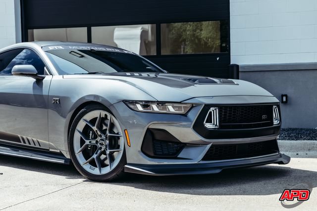 Used 2024 Ford Mustang GT Premium w/ GT Performance Package RWD image 46