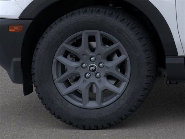 New 2025 Ford Bronco Sport Big Bend image 19