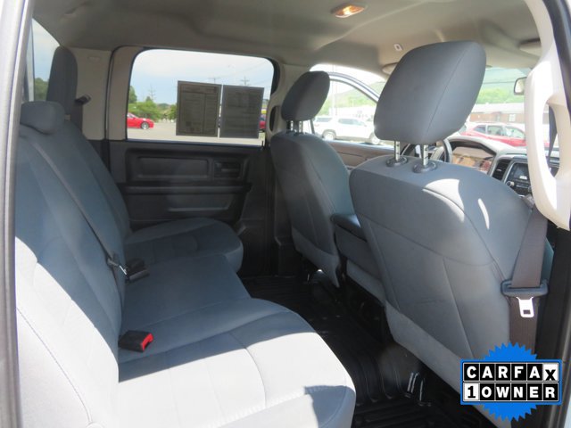 Used 2019 RAM 1500 Tradesman w/ Popular Equipment Group image 15
