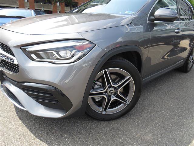 Certified 2023 Mercedes-Benz GLA 250 4MATIC image 21