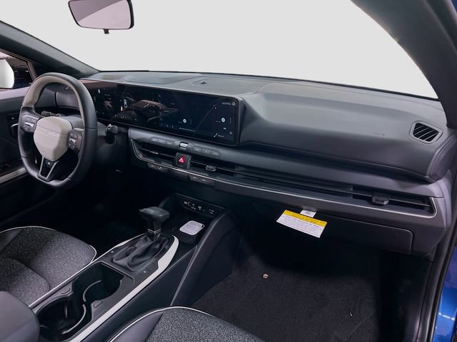 New 2025 Kia K4 GT-Line w/ GT-Line Sunroof Package image 29