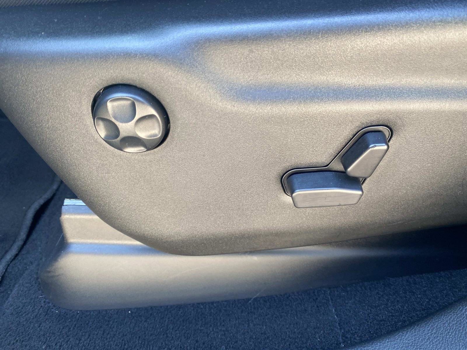 Certified 2024 Dodge Durango GT w/ Blacktop Package image 24