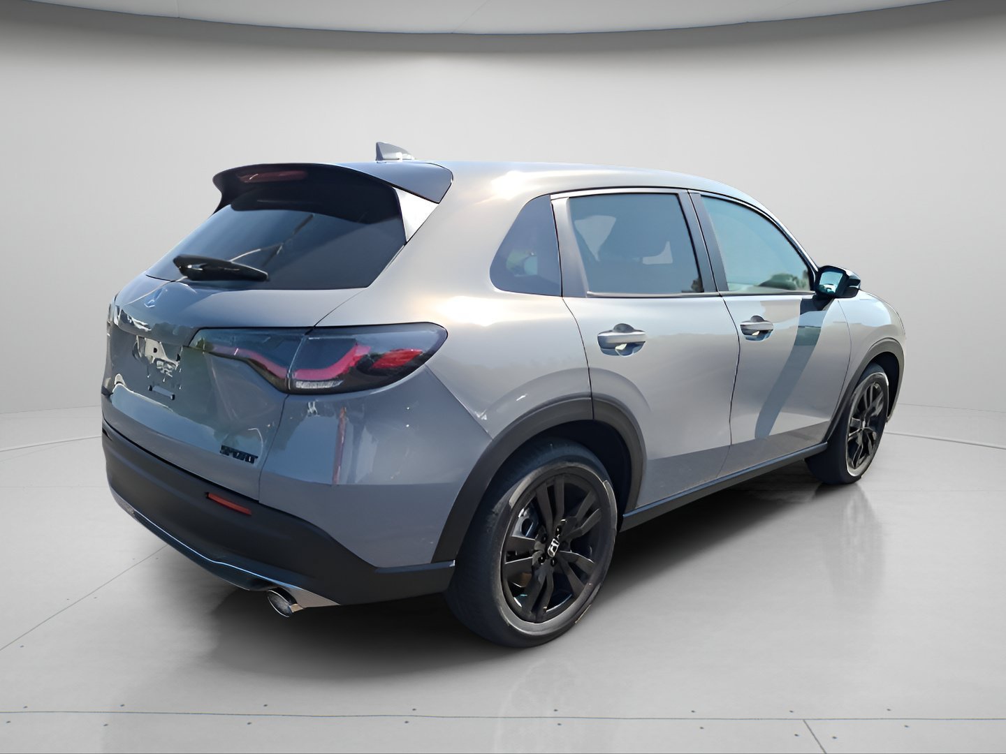 New 2027 Honda HR-V Sport image 8