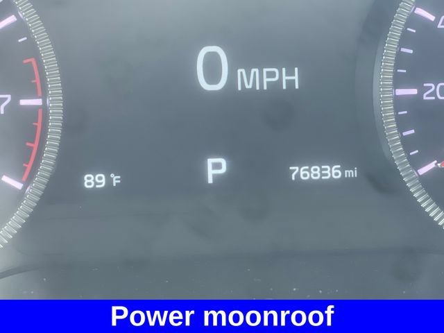 Used 2020 Kia Telluride SX w/ SX Prestige Package AWD/4WD image 16