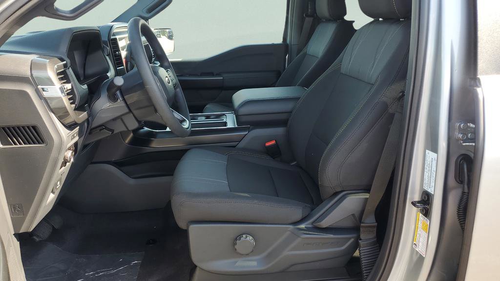 New 2025 Ford F150 STX w/ Equipment Group 200A image 17