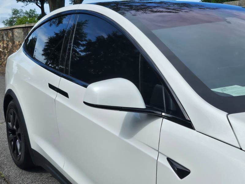 Used 2023 Tesla Model X AWD/4WD image 22