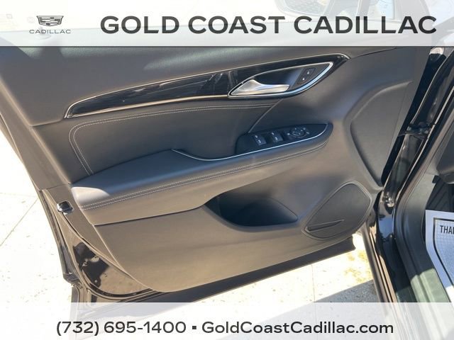 Used 2021 Buick Envision Preferred image 13