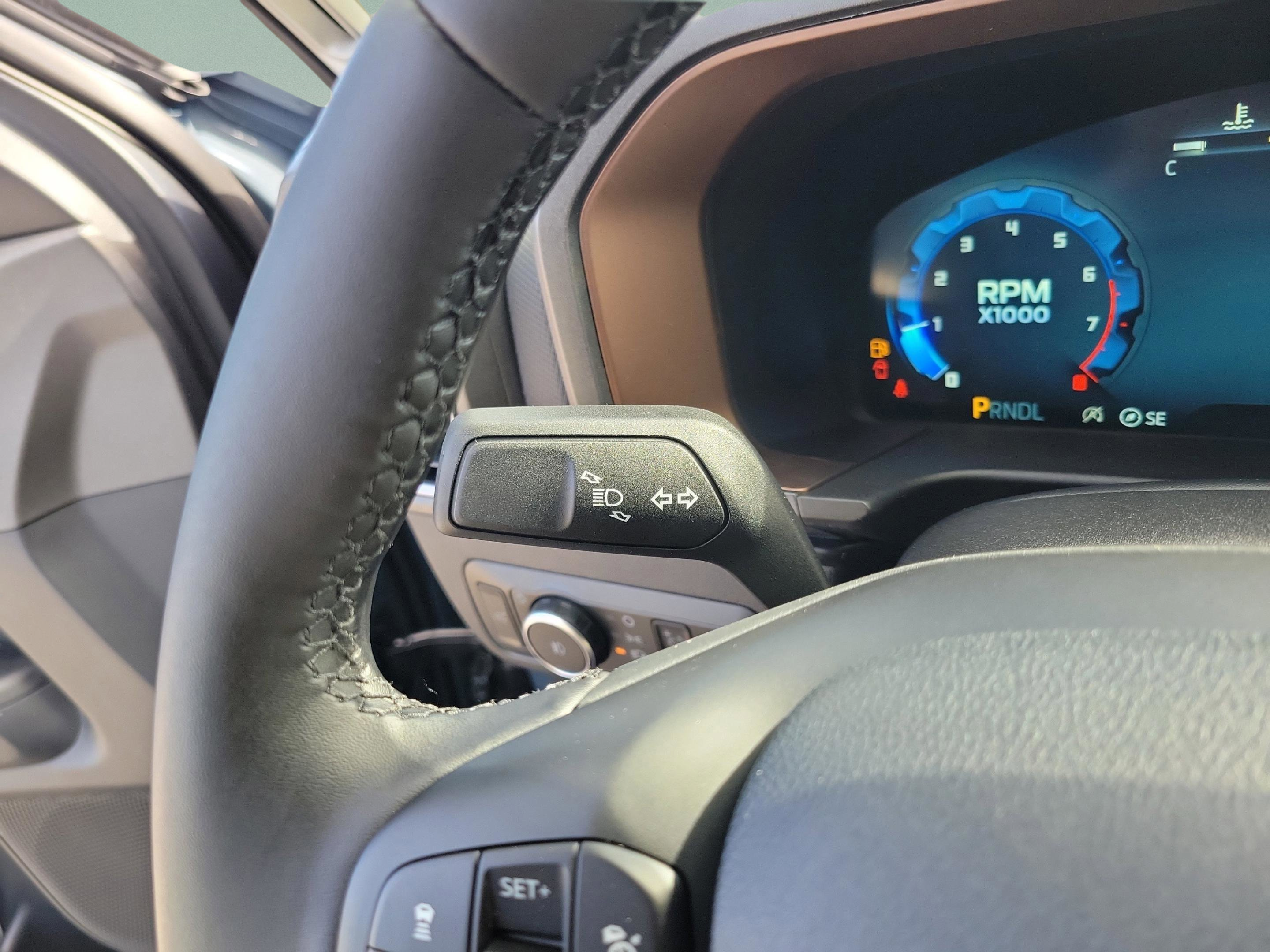 New 2025 Ford Bronco Sport Outer Banks w/ Outer Banks Tech Package+ AWD/4WD image 24