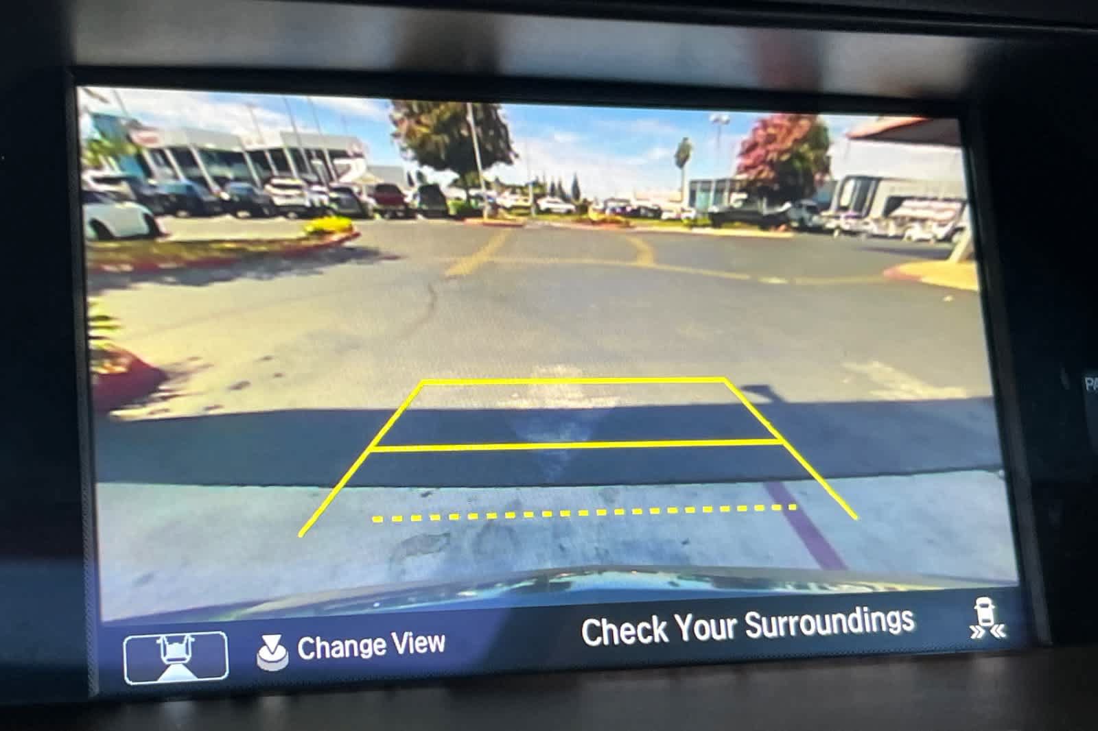 Used 2019 Acura ILX FWD image 19