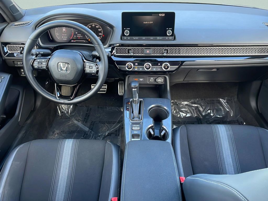 Used 2023 Honda Civic Sport image 29