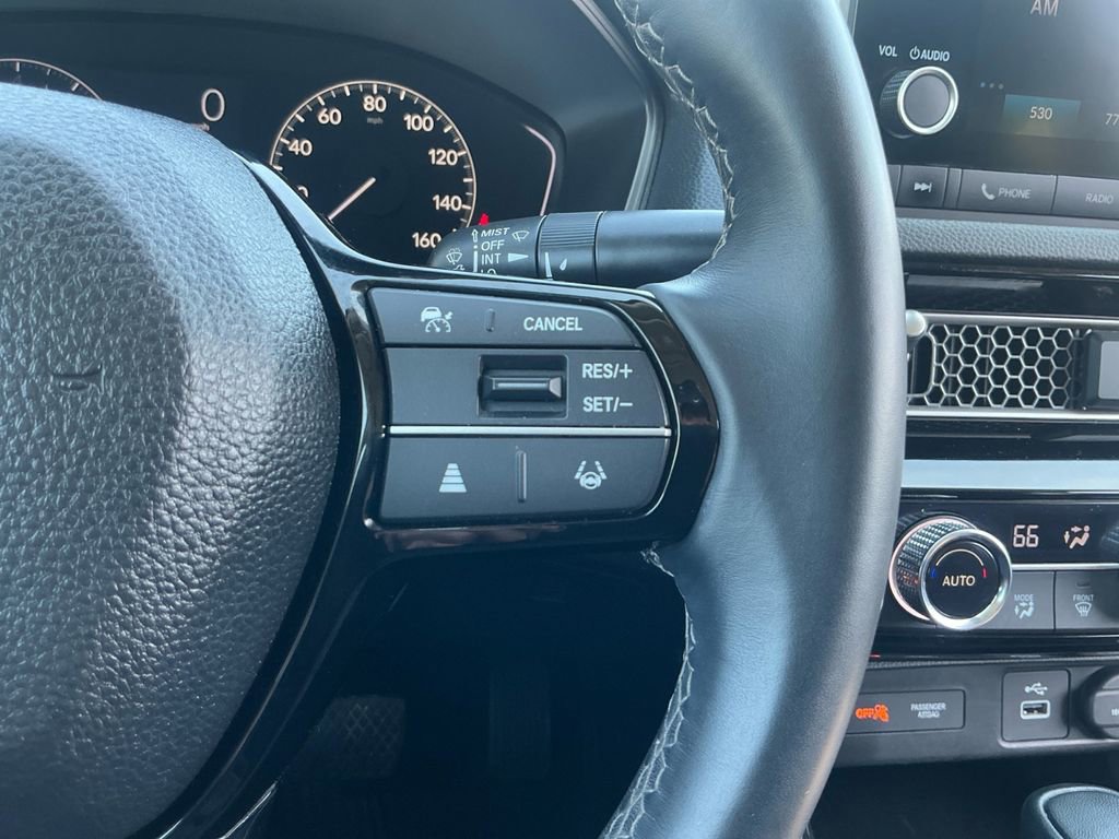 Used 2024 Honda Civic EX image 20