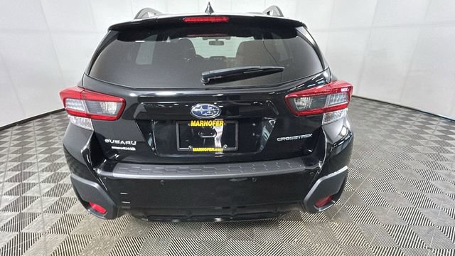 Used 2023 Subaru Crosstrek 2.5i Limited AWD/4WD image 4
