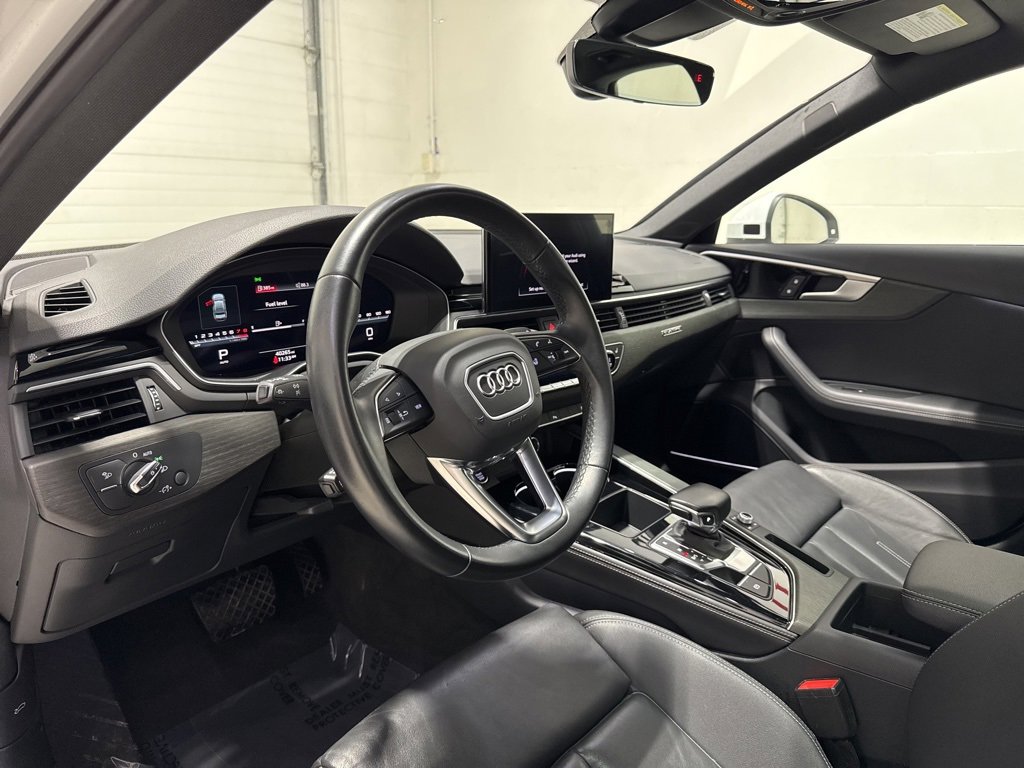 Used 2024 Audi A4 2.0T Premium Plus image 11