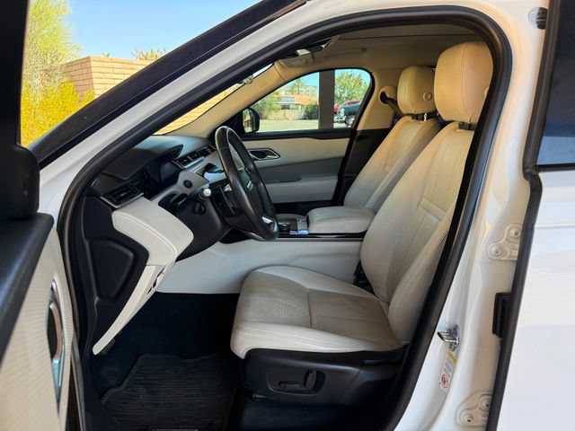 Used 2018 Land Rover Range Rover Velar S AWD/4WD image 28