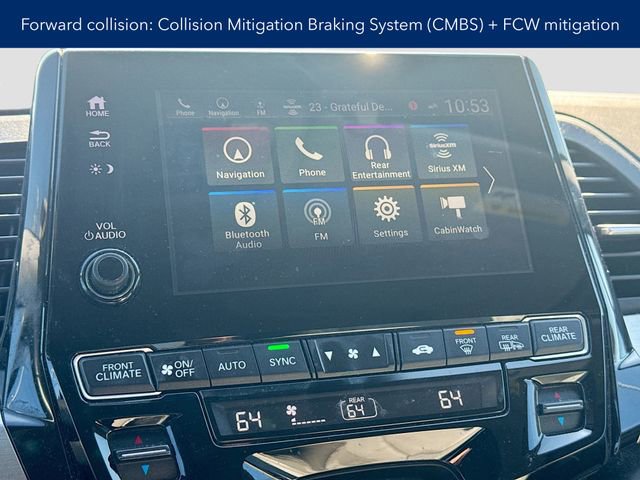 Used 2019 Honda Odyssey Touring image 16