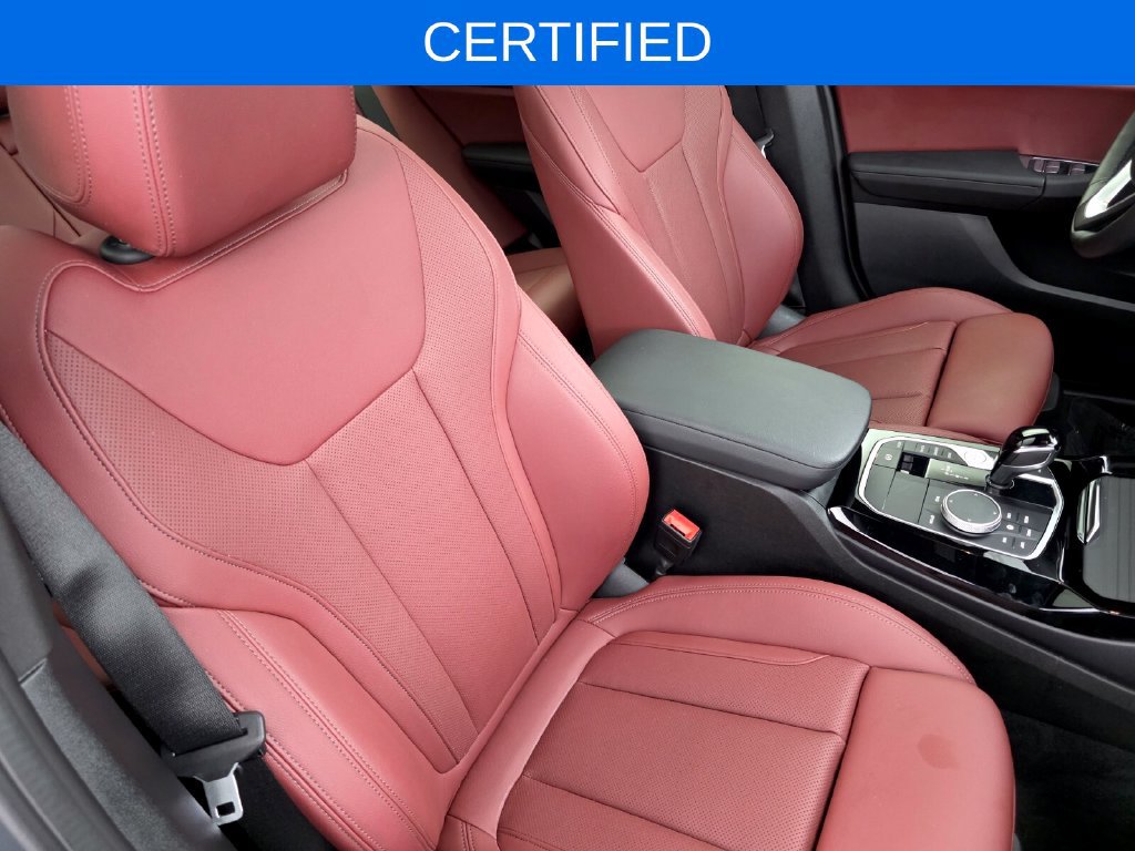 Certified 2024 BMW X3 sDrive30i w/ Convenience Package w/ZPA RWD image 26