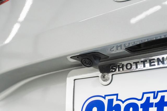 Certified 2025 Honda Civic Sport image 10