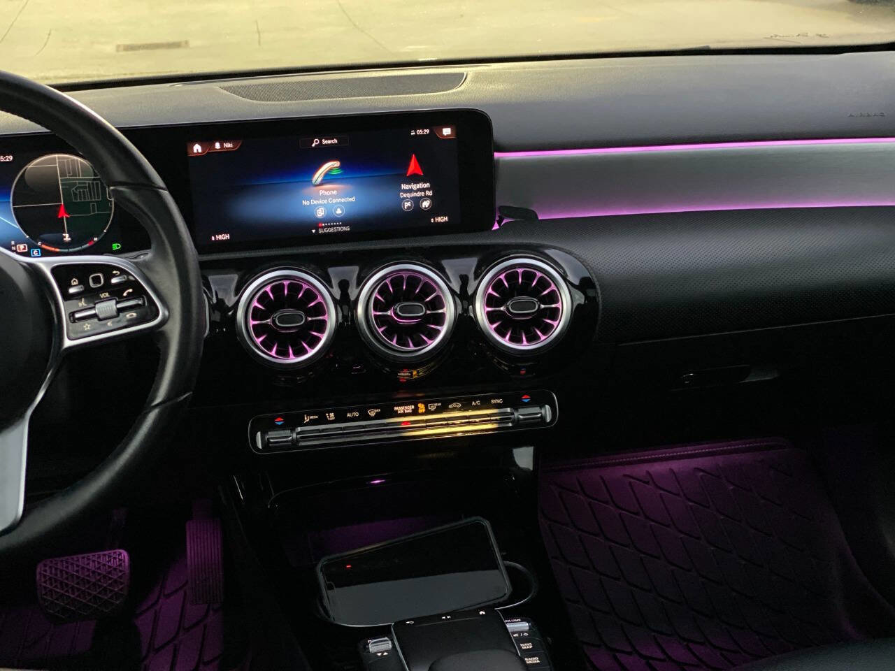 Used 2022 Mercedes-Benz A 220 4MATIC image 6