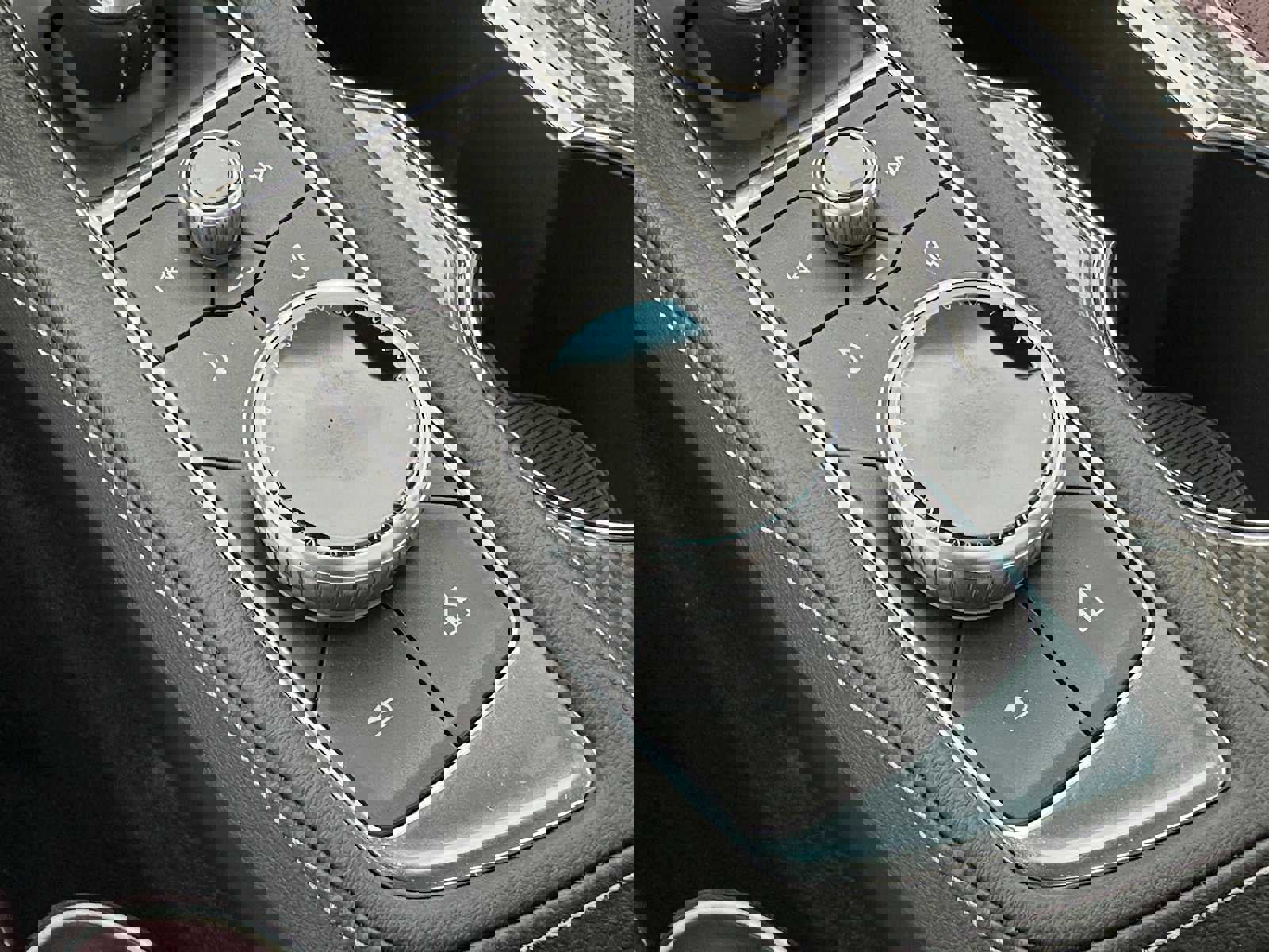 New 2025 Cadillac CT4 V w/ Technology Package AWD/4WD image 28