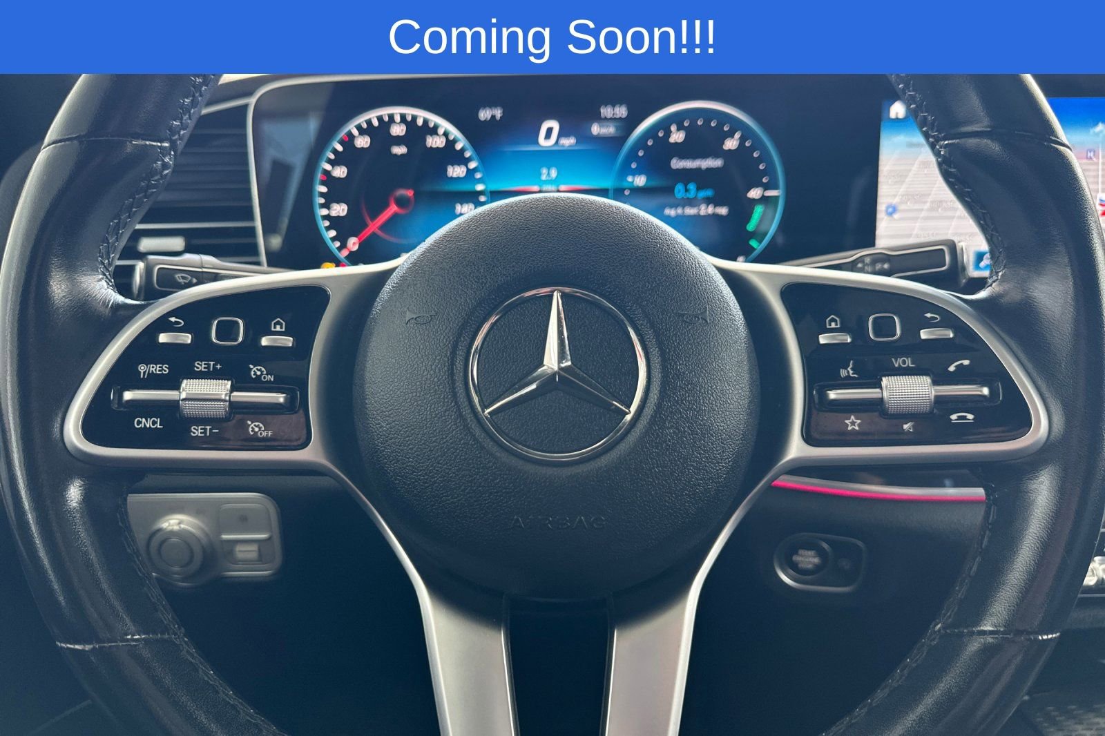 Used 2021 Mercedes-Benz GLE 350 image 25