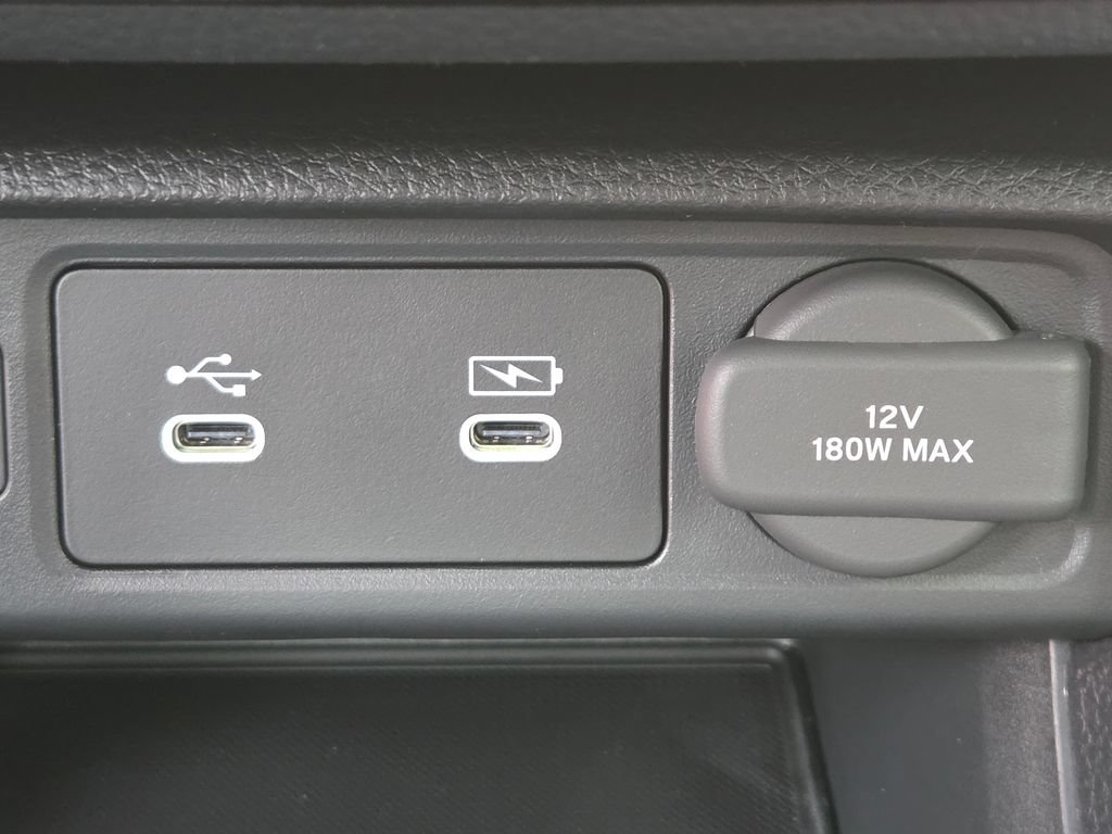New 2026 Honda Civic Si image 10