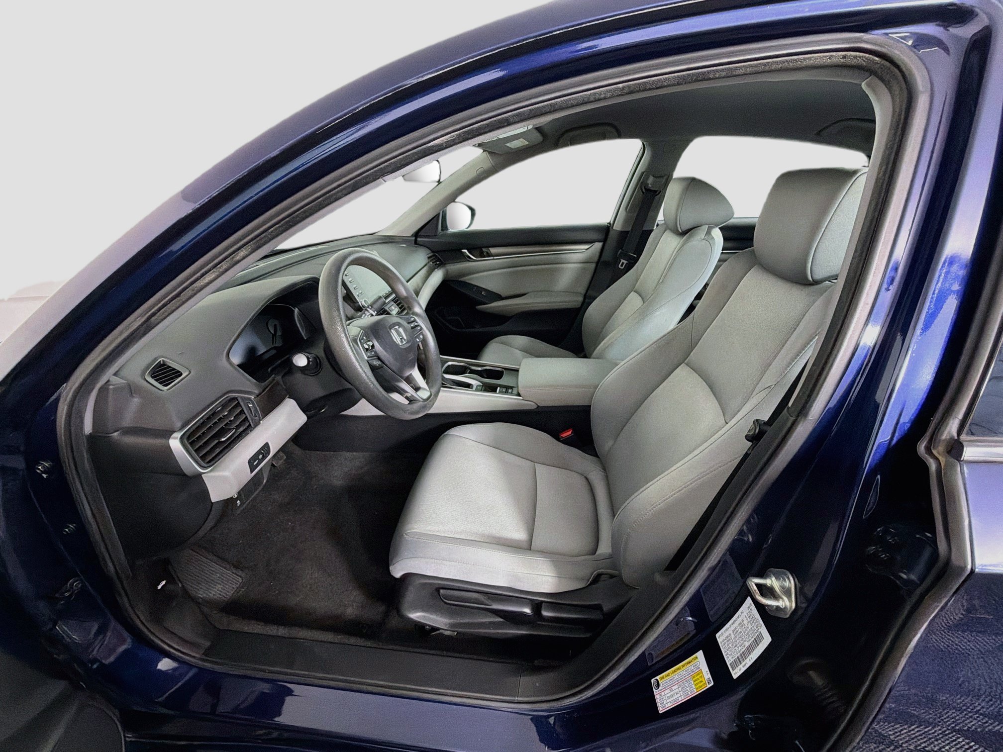 Used 2020 Honda Accord LX image 13
